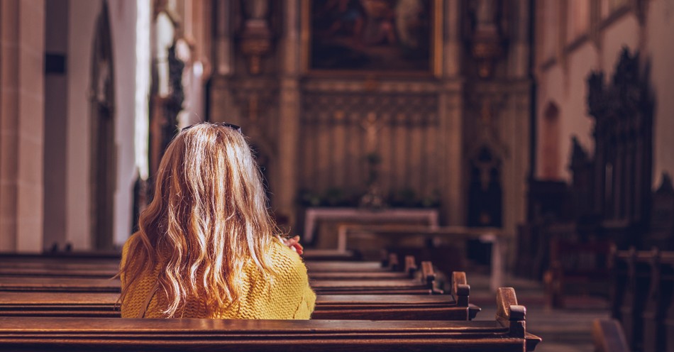 What Is the Laud Prayer and Can All Christians Pray It? 