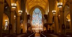 Do All Churches Face East? 