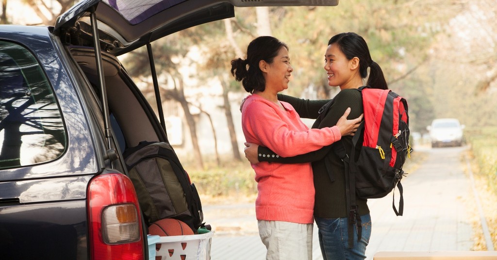 4 Conversations You Need to Have before Your Christian College Student Goes Back to Campus