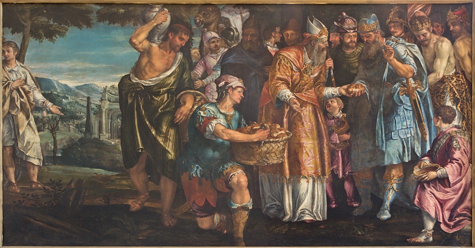 Who Was Melchizedek in the Bible? His Story and Significance Today