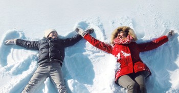 7 Simple Ways to Rest This Winter without Feeling Guilty