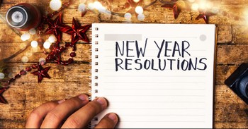 How to Reframe Your Resolutions around What Really Matters