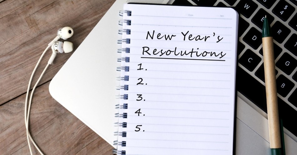 4 Ways New Year Resolutions Can Actually Be Harmful