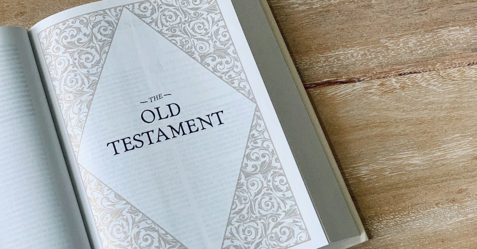 How were Old Testament Saints Saved? 