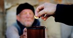 What Is Almsgiving and What Does it Mean to Give Alms?