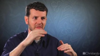 What is sanctification?