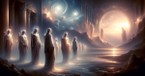 How Does Genesis 6 Explain the Mysterious Sons of God?