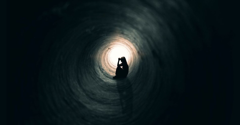 Prayers for Anxiety When You Feel Overwhelming Panic