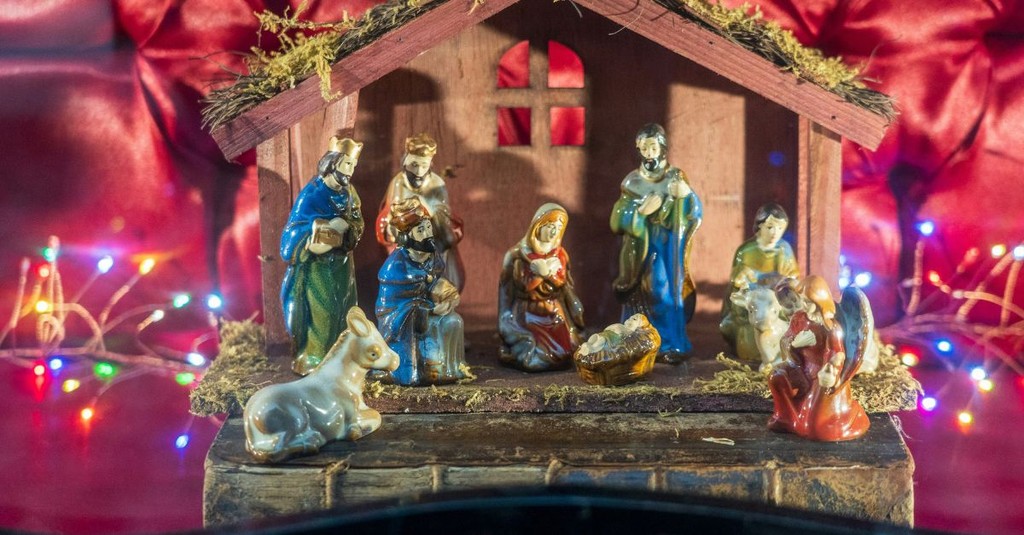 Why Did God Choose Wonderfully Ordinary People during Christmas?