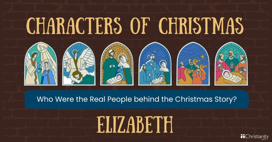 Why Elizabeth’s Story Is a Powerful Reminder of God’s Faithfulness