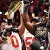Ohio State’s Faith in Christ Fueled National Championship Victory, Players Say