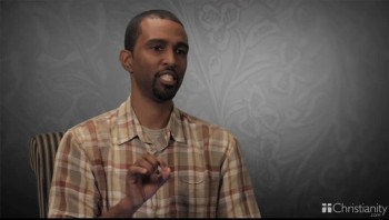 How should the gospel shape our understanding of racial reconciliation?