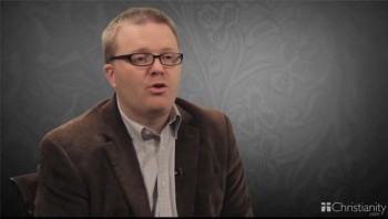 What is the Fall of Man?