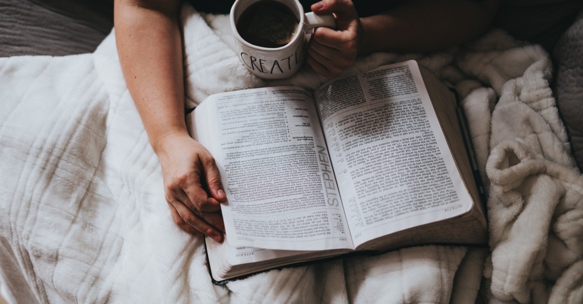 2. Cultivating the Habit of Daily Reading