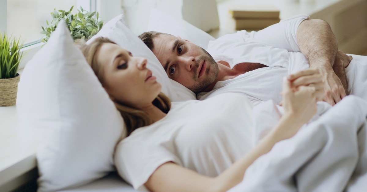 3. Watching Pornography Can Lead You to Live a Sexually Promiscuous Life.