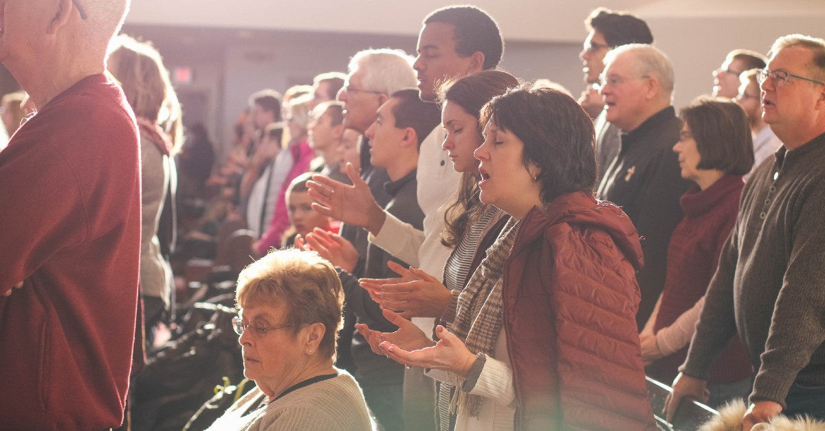 What Can Christians Learn from Collectivism?